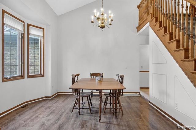 15507 White Oak, Fraser, MI 48026