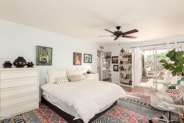 801 W Bella Vista Drive, Green Valley, AZ 85614