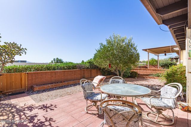 801 W Bella Vista Drive, Green Valley, AZ 85614