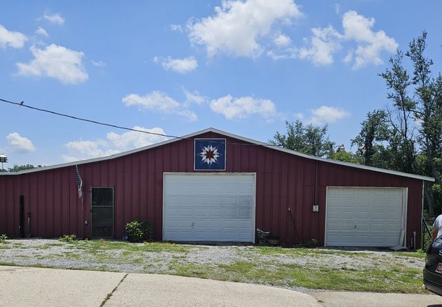 307 S Leath Rd, Portland, TN 37148