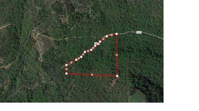 TBD NC 6277, Jasper, AR 72641