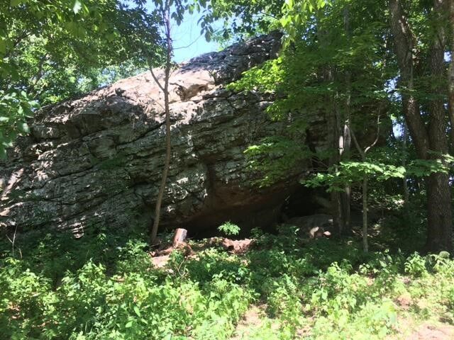 TBD NC 6277, Jasper, AR 72641