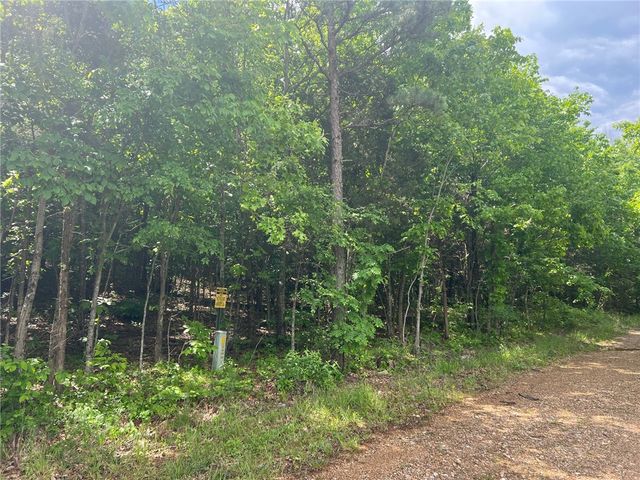 TBD NC 6277, Jasper, AR 72641