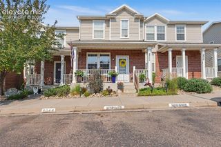 2044 Creekridge Point, Colorado Springs, CO 80910