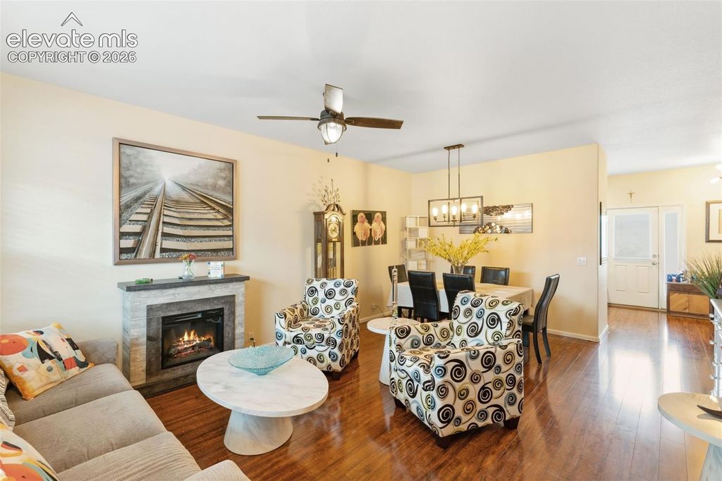 2044 Creekridge Point, Colorado Springs, CO 80910 — photo 5