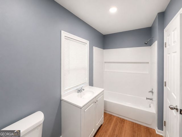1166 Garibaldi Street SW, Atlanta, GA 30310