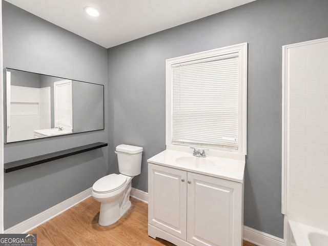 1166 Garibaldi Street SW, Atlanta, GA 30310
