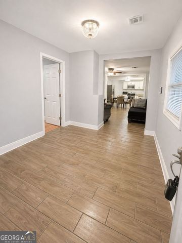 1166 Garibaldi Street SW, Atlanta, GA 30310