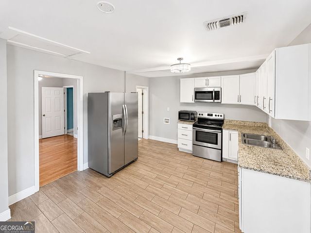 1166 Garibaldi Street SW, Atlanta, GA 30310