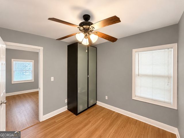 1166 Garibaldi Street SW, Atlanta, GA 30310