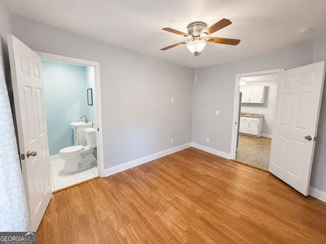 1166 Garibaldi Street SW, Atlanta, GA 30310