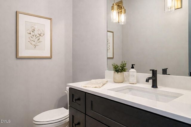 1525 Urban Trace Lane, Raleigh, NC 27608