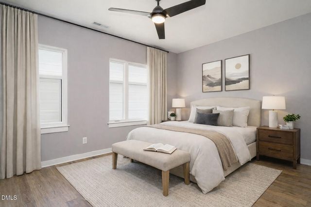 1525 Urban Trace Lane, Raleigh, NC 27608