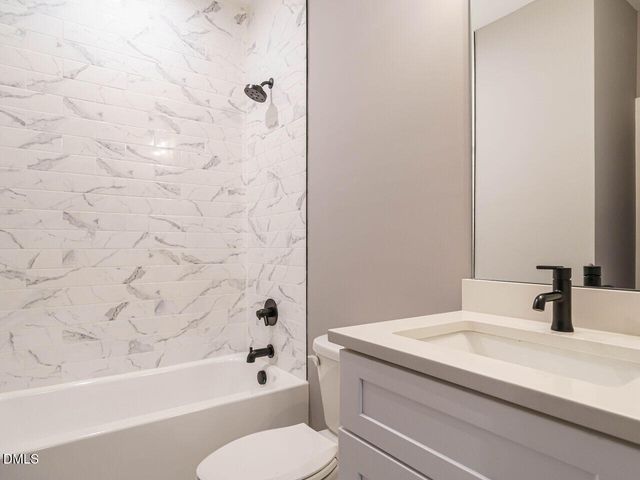 1525 Urban Trace Lane, Raleigh, NC 27608