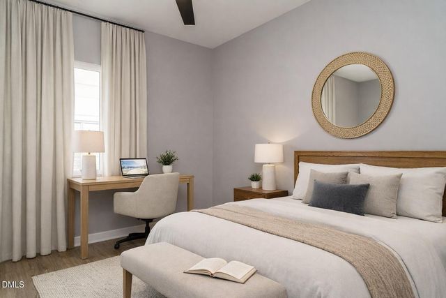 1525 Urban Trace Lane, Raleigh, NC 27608