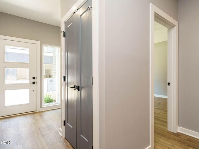 1525 Urban Trace Lane, Raleigh, NC 27608