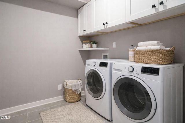 1525 Urban Trace Lane, Raleigh, NC 27608