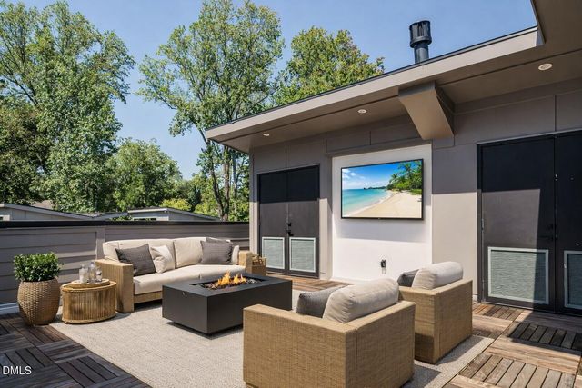 1525 Urban Trace Lane, Raleigh, NC 27608