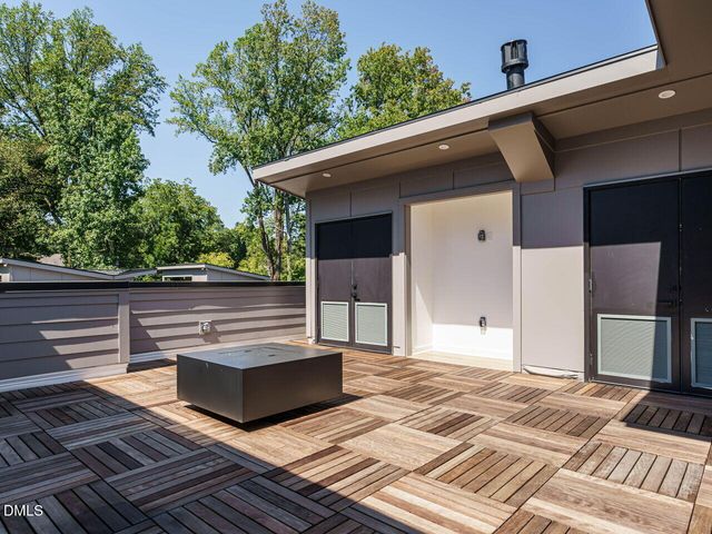 1525 Urban Trace Lane, Raleigh, NC 27608