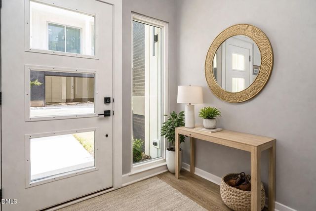 1525 Urban Trace Lane, Raleigh, NC 27608