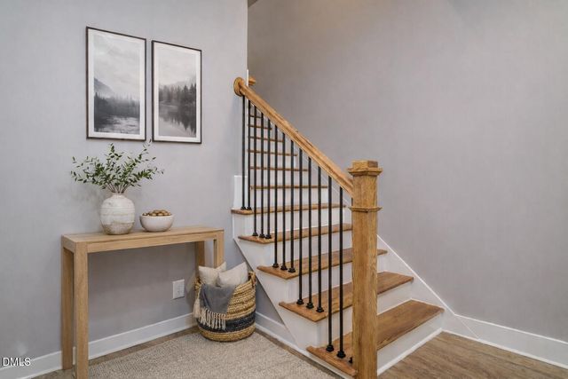 1525 Urban Trace Lane, Raleigh, NC 27608