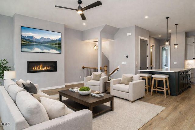 1525 Urban Trace Lane, Raleigh, NC 27608