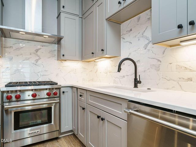 1525 Urban Trace Lane, Raleigh, NC 27608