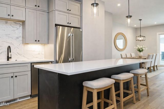 1525 Urban Trace Lane, Raleigh, NC 27608