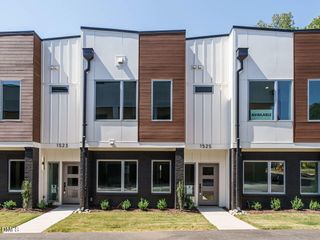 1525 Urban Trace Lane, Raleigh, NC 27608