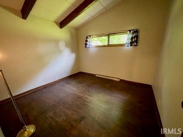 385 E Marshall Street, Argos, IN 46501