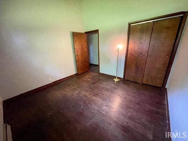 385 E Marshall Street, Argos, IN 46501