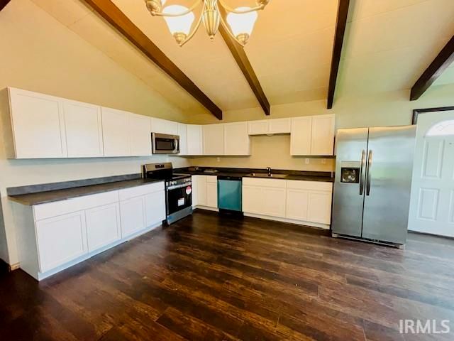 385 E Marshall Street, Argos, IN 46501