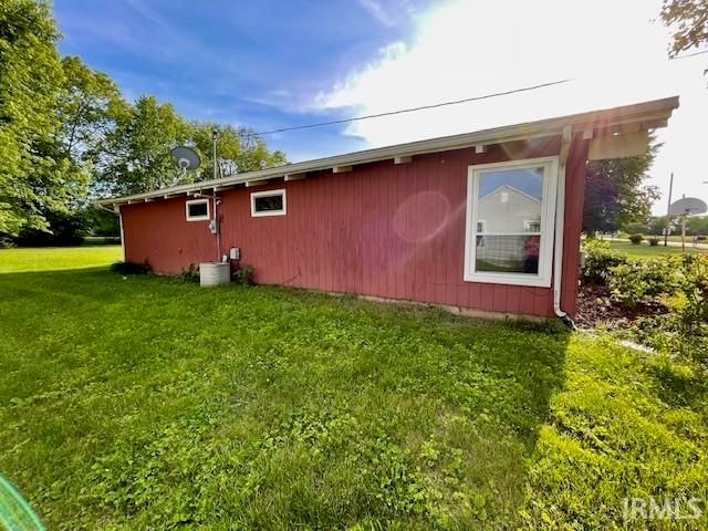 385 E Marshall Street, Argos, IN 46501