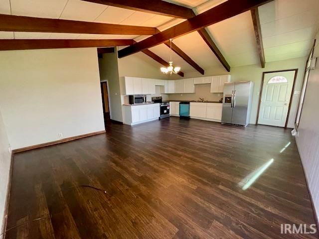 385 E Marshall Street, Argos, IN 46501