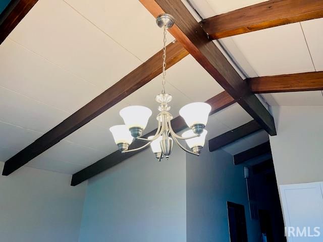 385 E Marshall Street, Argos, IN 46501