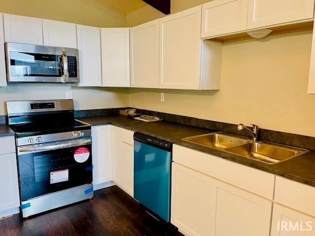 385 E Marshall Street, Argos, IN 46501