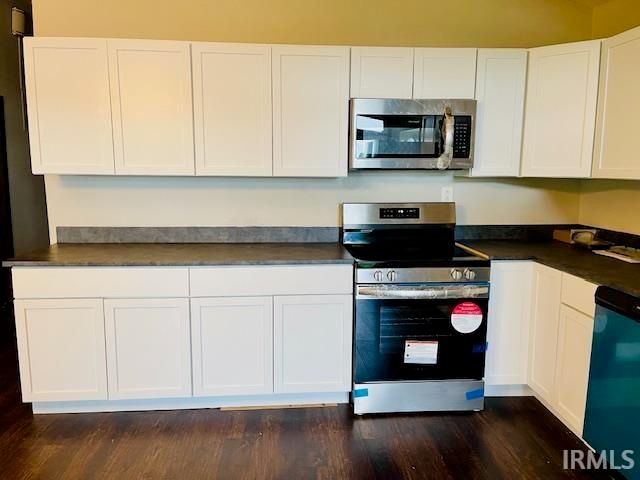 385 E Marshall Street, Argos, IN 46501