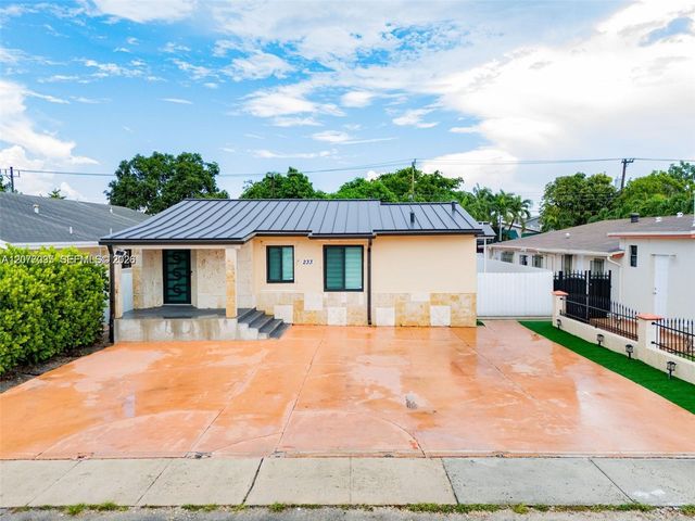 233 W 39th Place 0, Hialeah, FL 33012