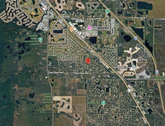 11313 6TH AVENUE, Punta Gorda, FL 33955