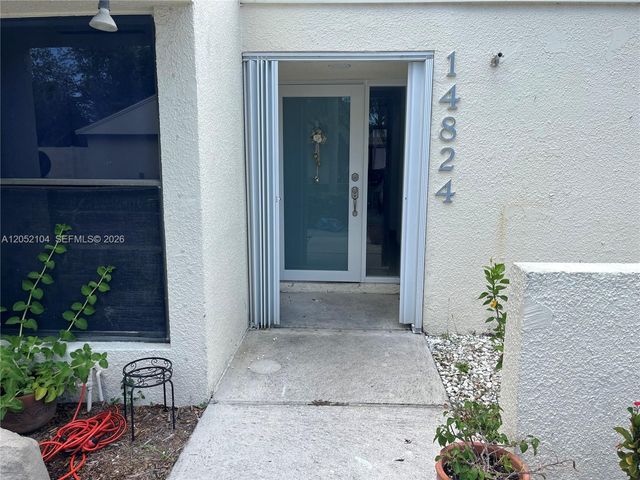14824 SW 124th Court, Miami, FL 33186