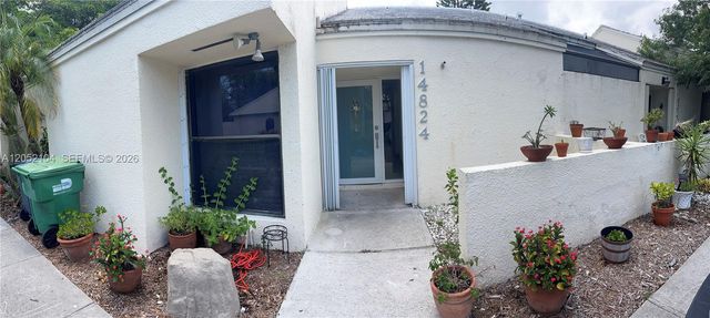 14824 SW 124th Court, Miami, FL 33186