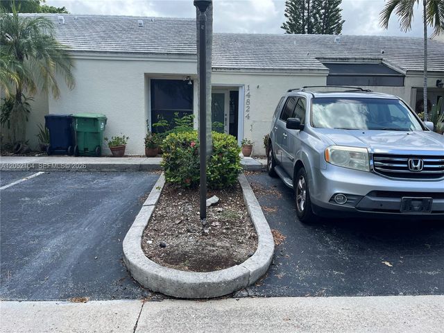 14824 SW 124th Court, Miami, FL 33186