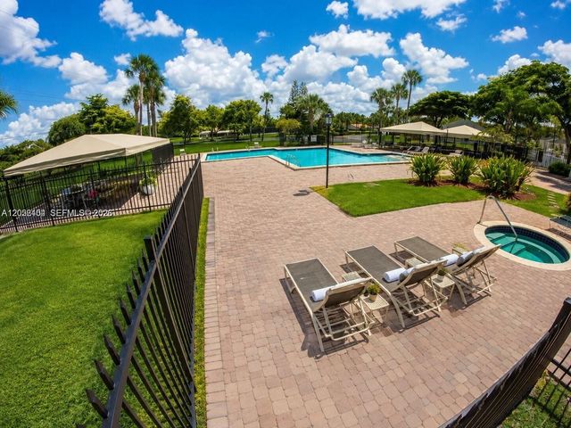 14824 SW 124th Court, Miami, FL 33186