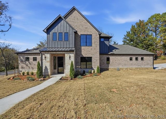 1937 Surrey Court, Bartlesville, OK 74006