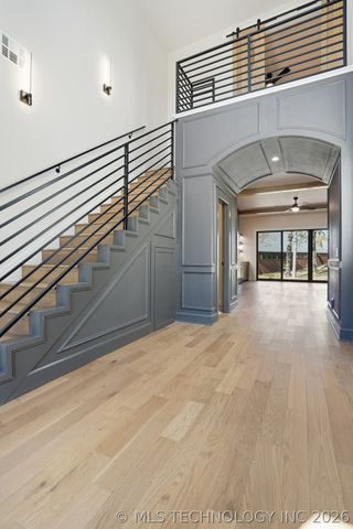 1937 Surrey Court, Bartlesville, OK 74006