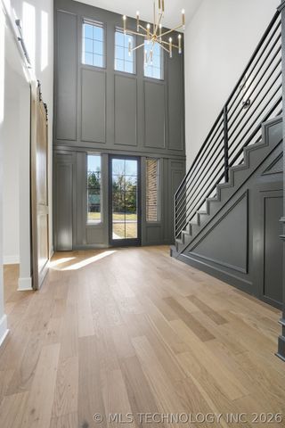 1937 Surrey Court, Bartlesville, OK 74006