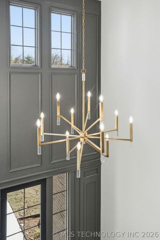 1937 Surrey Court, Bartlesville, OK 74006