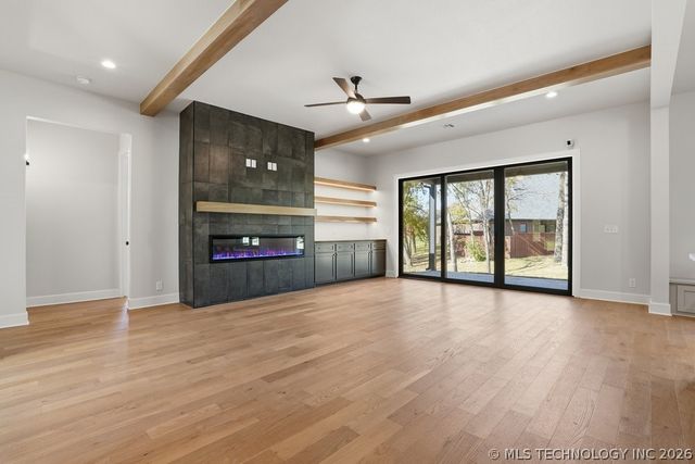 1937 Surrey Court, Bartlesville, OK 74006