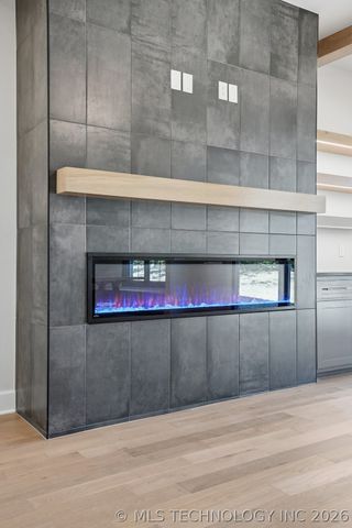 1937 Surrey Court, Bartlesville, OK 74006