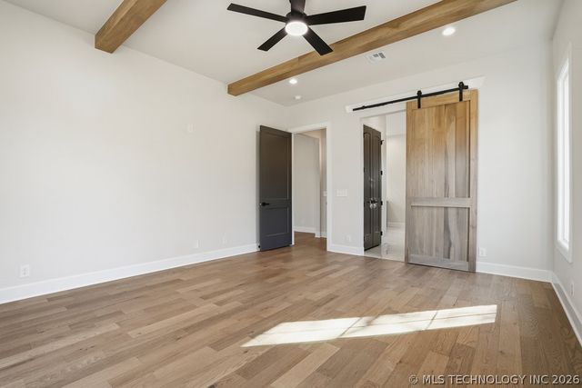 1937 Surrey Court, Bartlesville, OK 74006